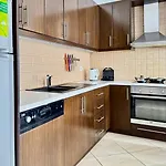 Appartement Big Terrace