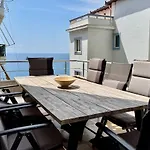 Big Terrace Sarandë