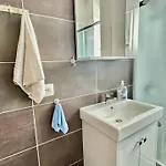 Big Terrace Appartement Sarandë