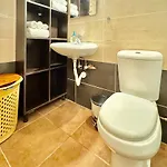 Big Terrace Appartement Sarandë