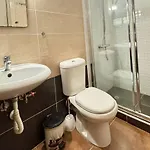 Appartement Big Terrace Sarandë
