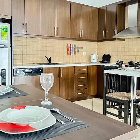 Appartamento Big Terrace