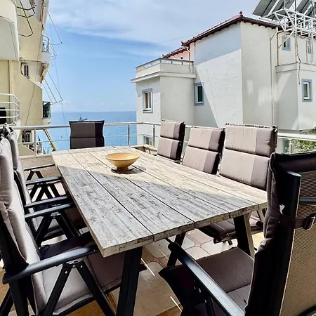 Big Terrace