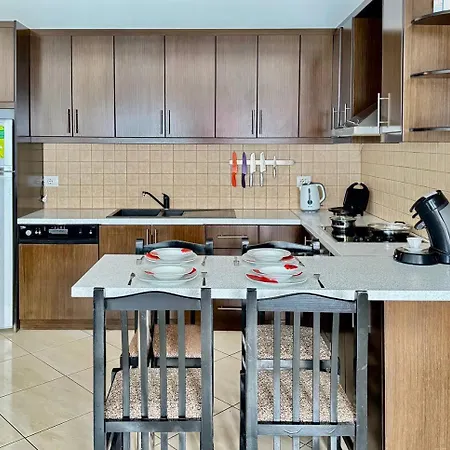 Big Terrace Appartamento