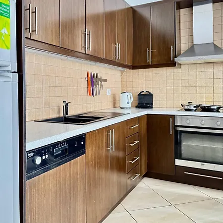 Appartamento Big Terrace