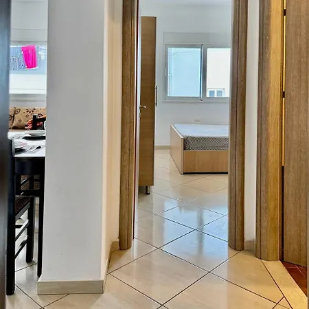 Big Terrace Appartamento *