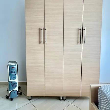 Appartamento Big Terrace *