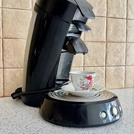 Appartamento Big Terrace Sarandë