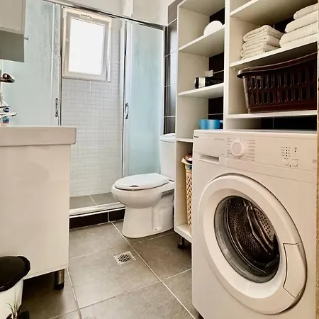 Big Terrace Sarandë