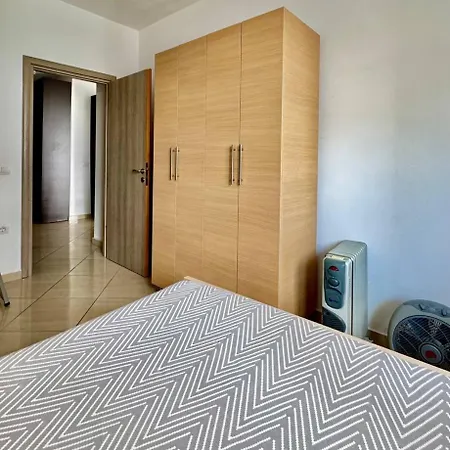 Big Terrace Appartamento