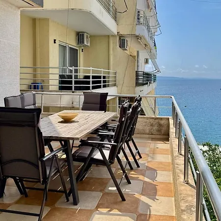 Apartmán Big Terrace