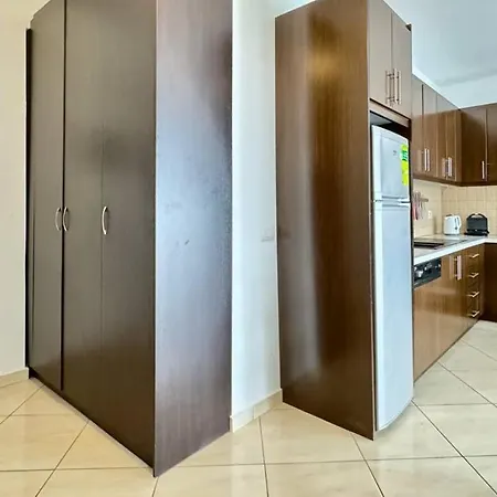 Apartmán Big Terrace *