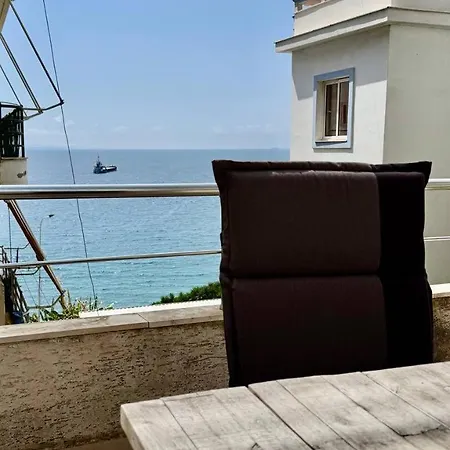 Big Terrace Sarandë