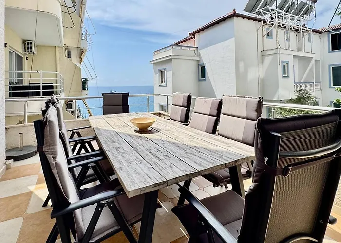 Big Terrace
