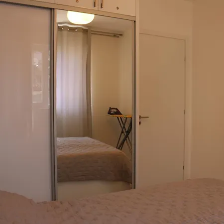 Norway Big Terrace Apartment Sarande