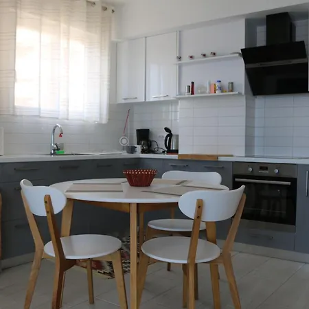 Norway Big Terrace Apartment * Sarande