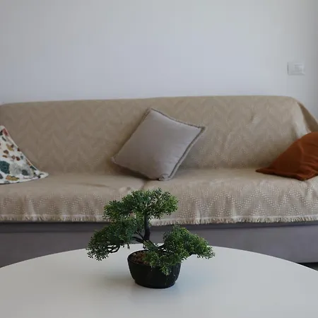 Norway Big Terrace Apartment Apartment