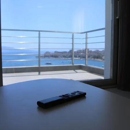 Apartment Norway Big Terrace Apartment *