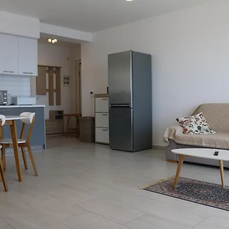 Apartment Norway Big Terrace Apartment Sarande