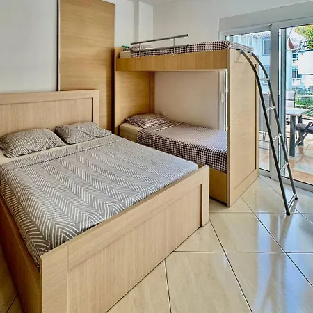 Big Terrace * Sarande