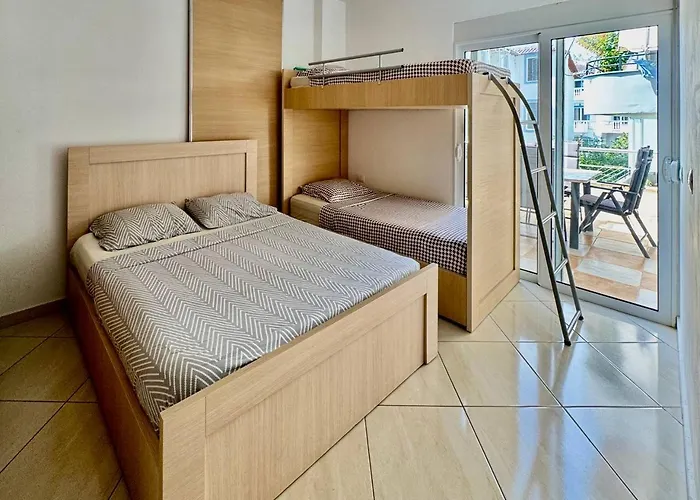 Big Terrace * Saranda