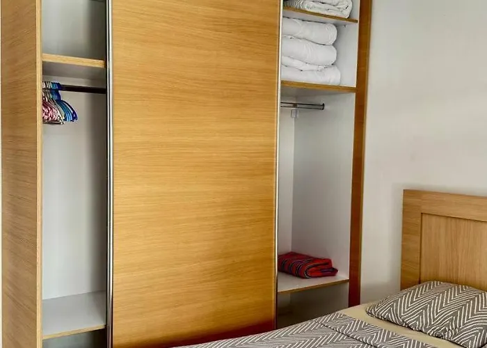 Big Terrace * Saranda