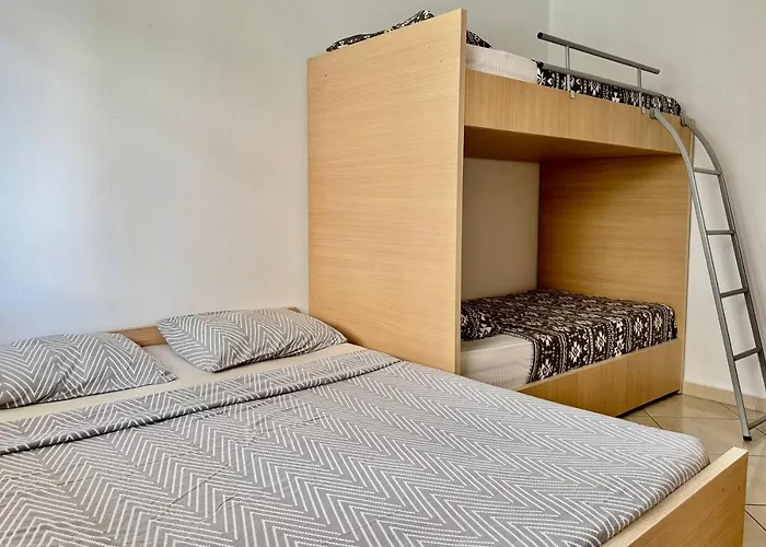 Big Terrace * Saranda