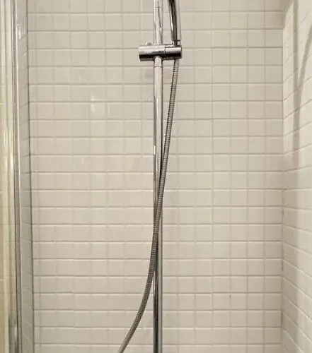 Daire Big Terrace Saranda