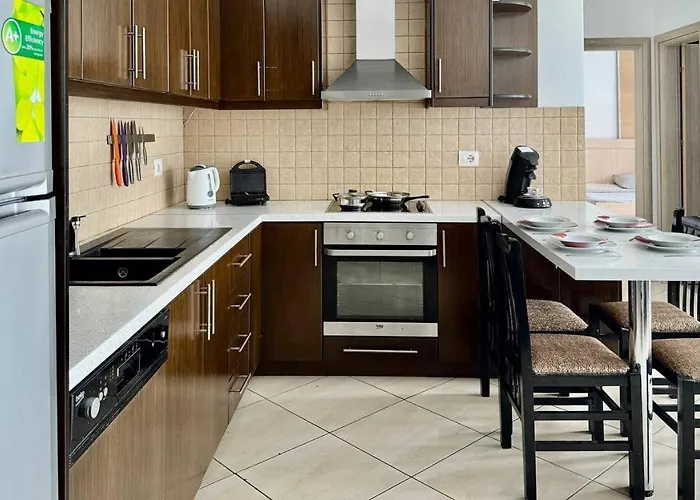 Big Terrace * Saranda